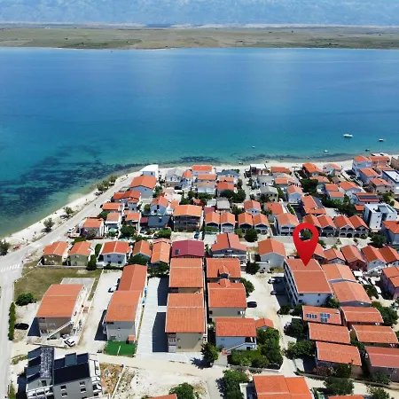 By The Sea Vir - 21081 * Zadar