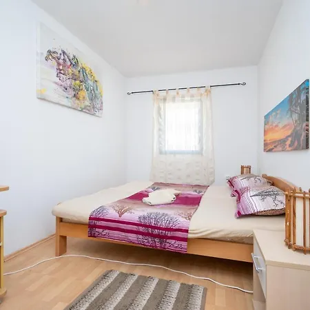 By The Sea Vir - 21081 Apartmán *