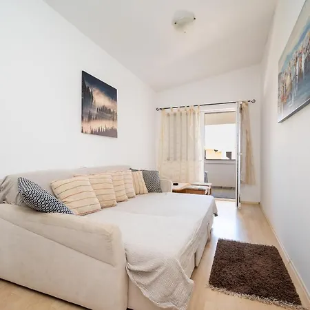 Apartmán By The Sea Vir - 21081 Zadar