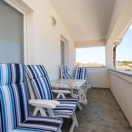 By The Sea Vir - 21081 Zadar