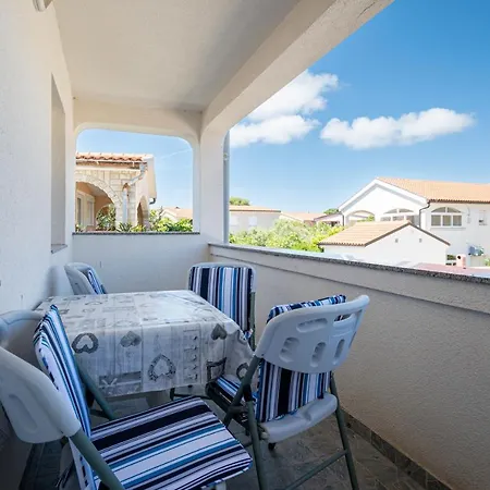 By The Sea Vir - 21081 Apartmán