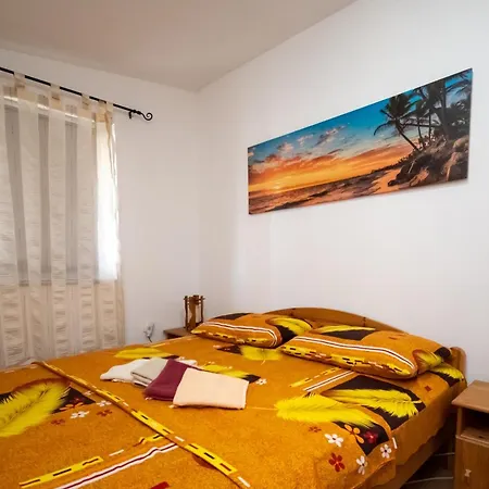 Apartmán By The Sea Vir - 21081